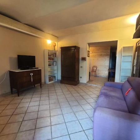 La Cascianella Vila Florença Exterior foto