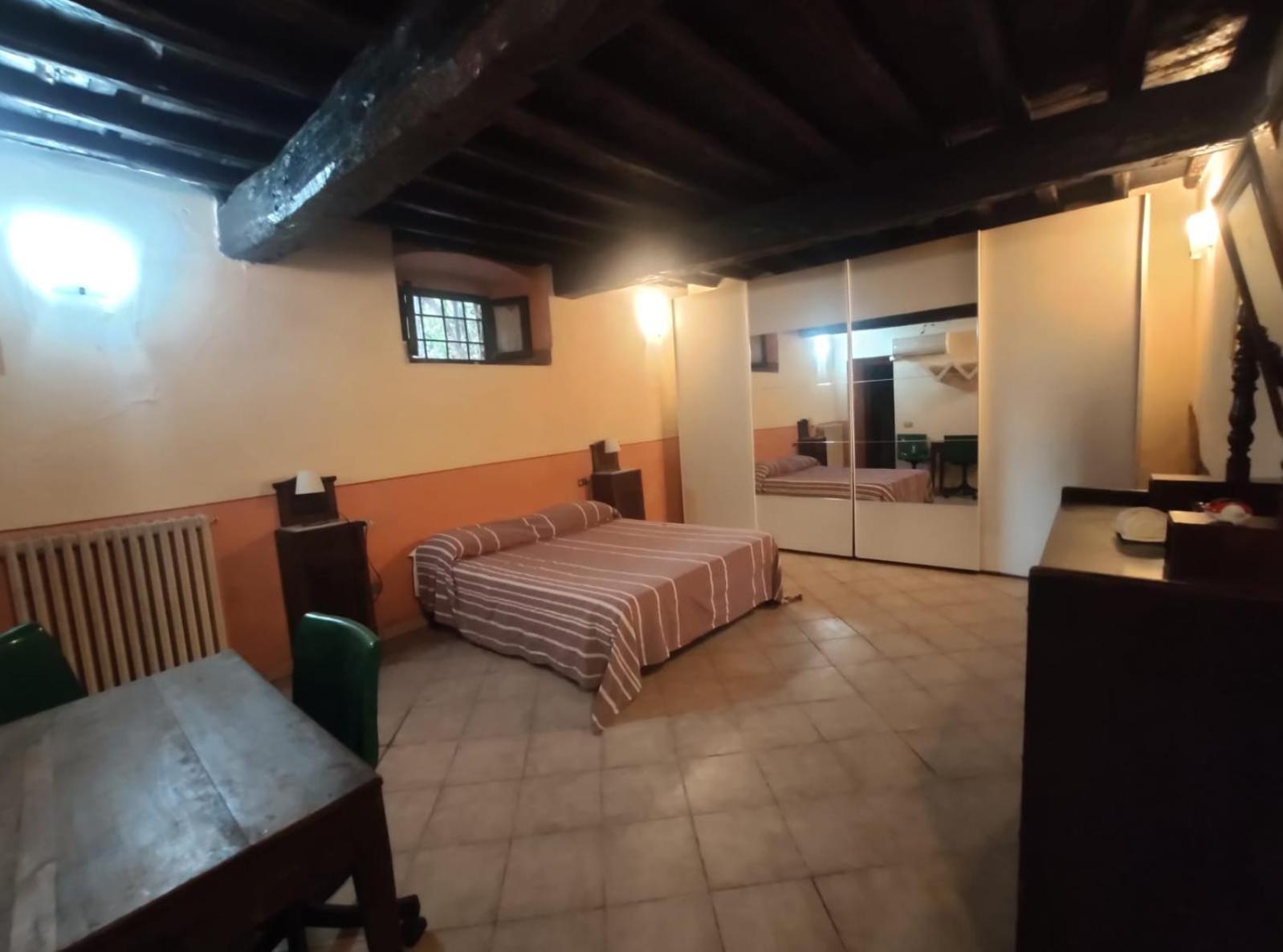 La Cascianella Vila Florença Quarto foto