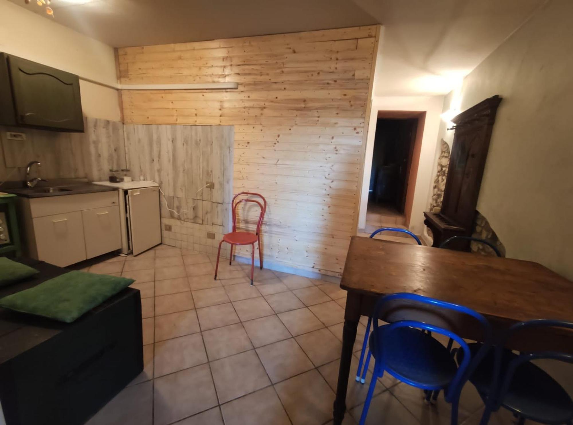 La Cascianella Vila Florença Quarto foto
