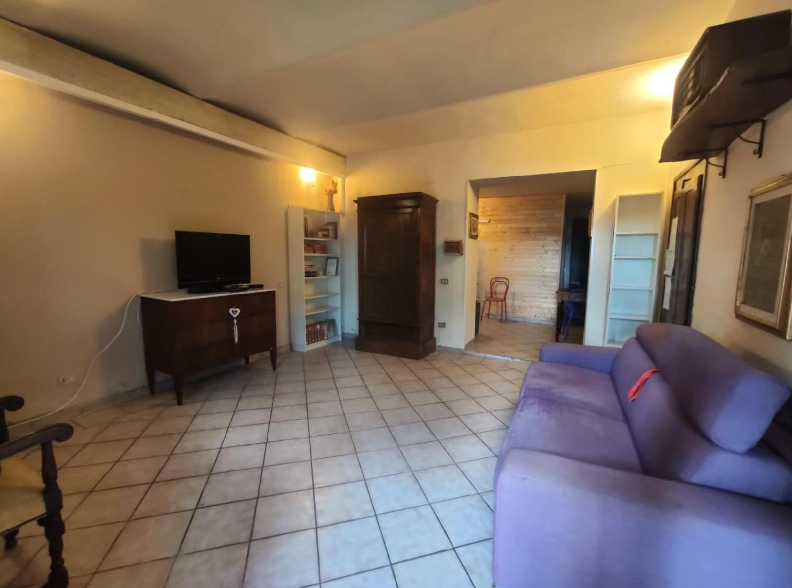 La Cascianella Vila Florença Exterior foto